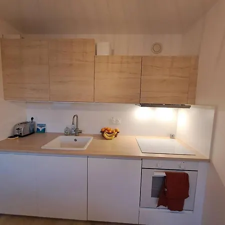 Renovated Flat With Loggia - Gare Part-Dieu 5Min Lyon Exterior photo